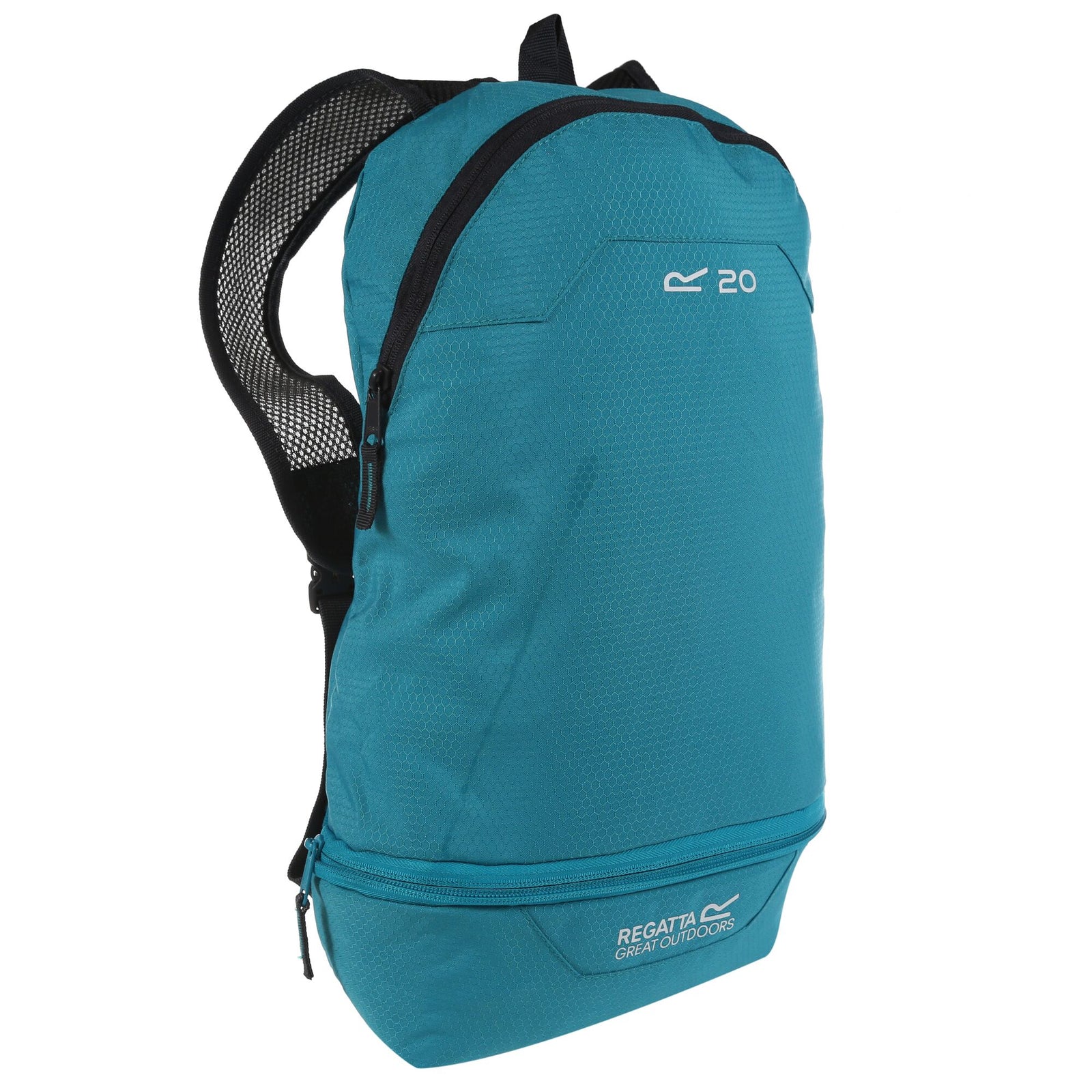Packaway Hippack Backpack | One Size | Blue