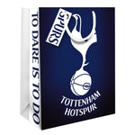 Tottenham Hotspur FC Medium Gift Bag Official Product