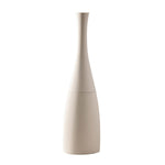 Toilet Brush & Holder, Soft-finish Coating, Saku Collection | Sand