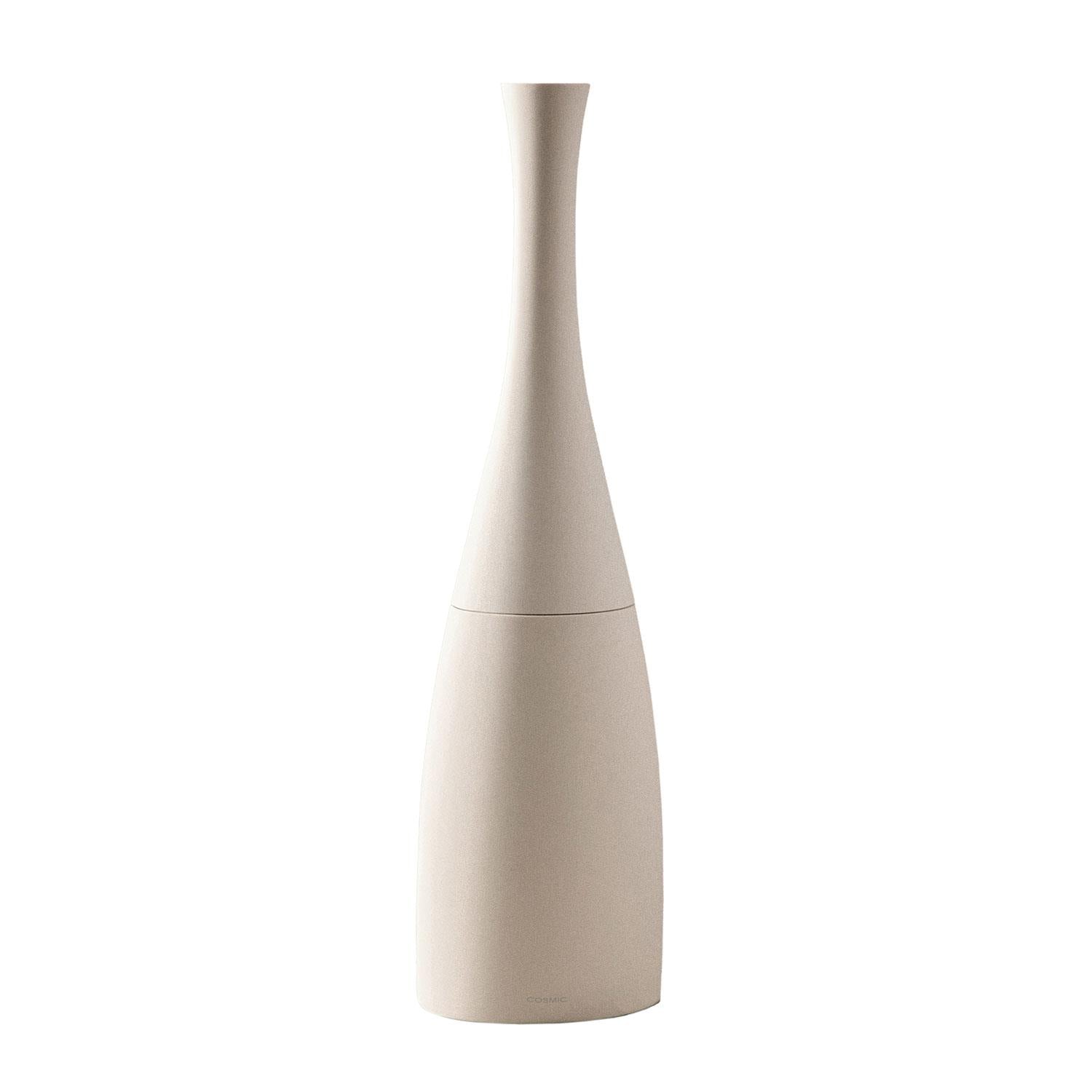 Toilet Brush & Holder, Soft-finish Coating, Saku Collection | Sand