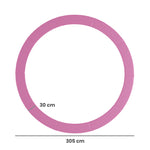 10ft Trampoline Spring Cover,trampoline Pad Replacement | 10ft | Pink