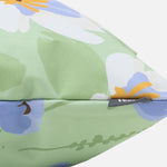 Floral Indoor Outdoor Cushion Water Resistant Cushions