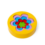 Wooden Flower Tower Stacker & Sorter