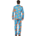 Goldfish Stand Out Suit | Medium
