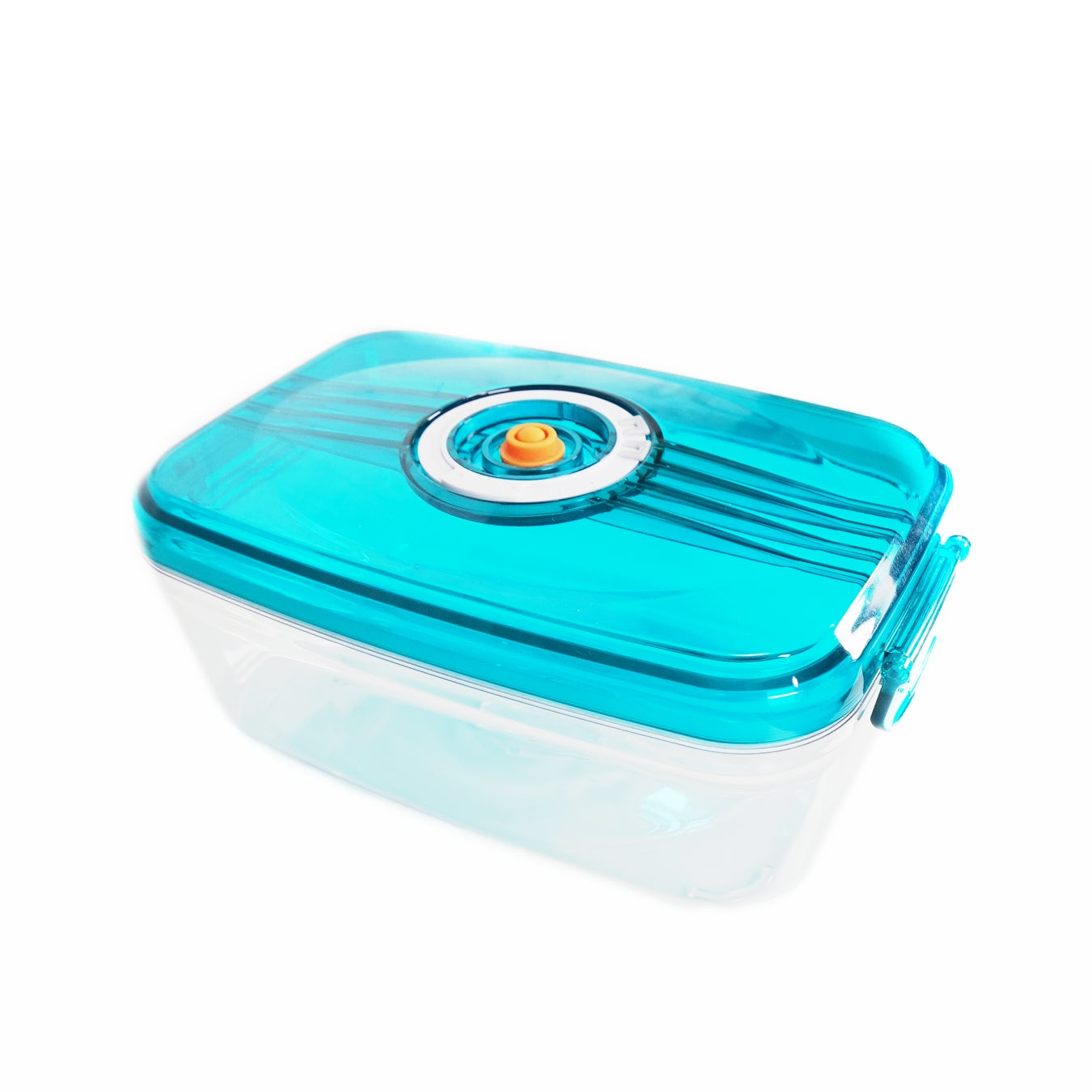 NutriSealer Large Vacuum Container - 2.2L