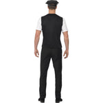 Policeman Instant Kit | Large