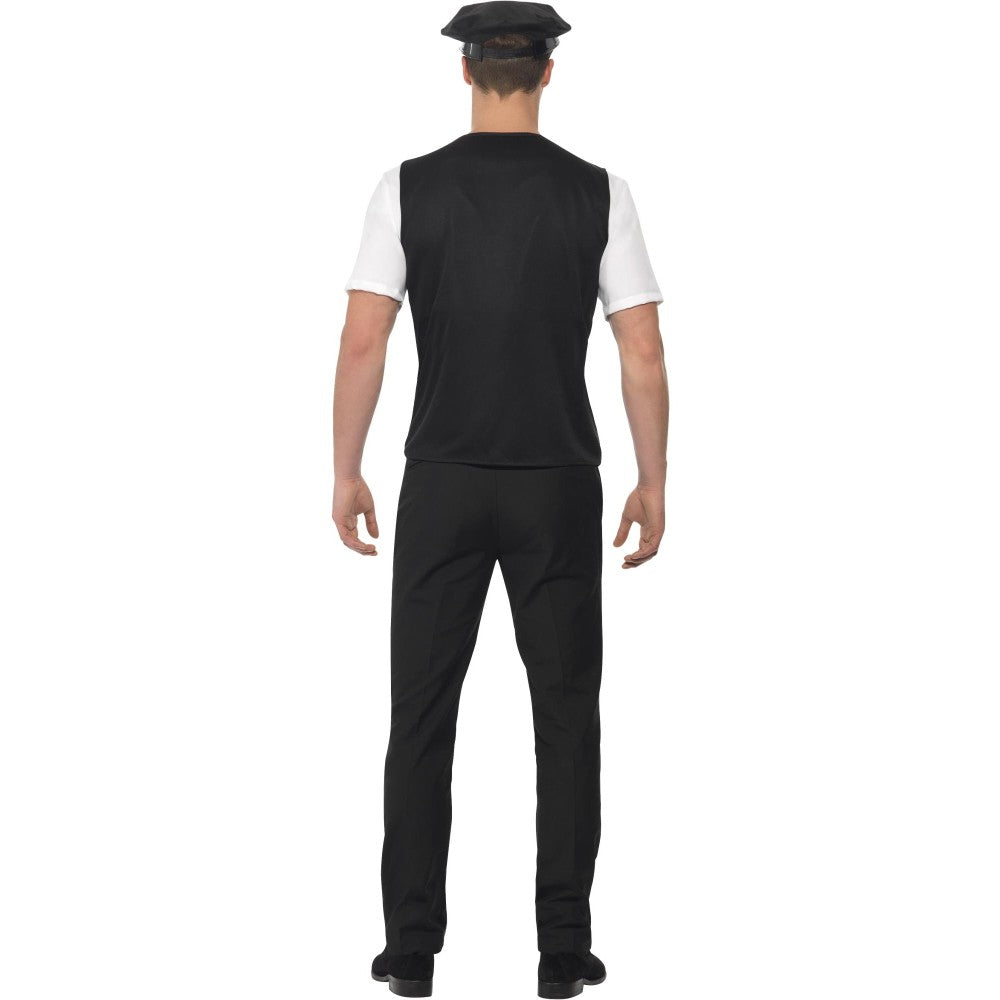 Policeman Instant Kit | Large