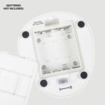 Automatic Foaming Soap Dispenser Freestanding, Motion Sensor, 330ml