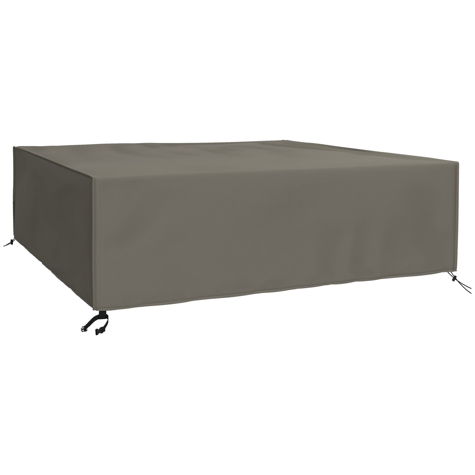 Large Garden Square Cover Outdoor Furniture Waterproof