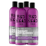Shampoo & Conditioner Dumb Blonde Duo 750ml[buy 2  - Duo Pack]