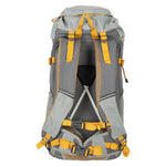 Elgon 35l Backpack | One Size | Gray