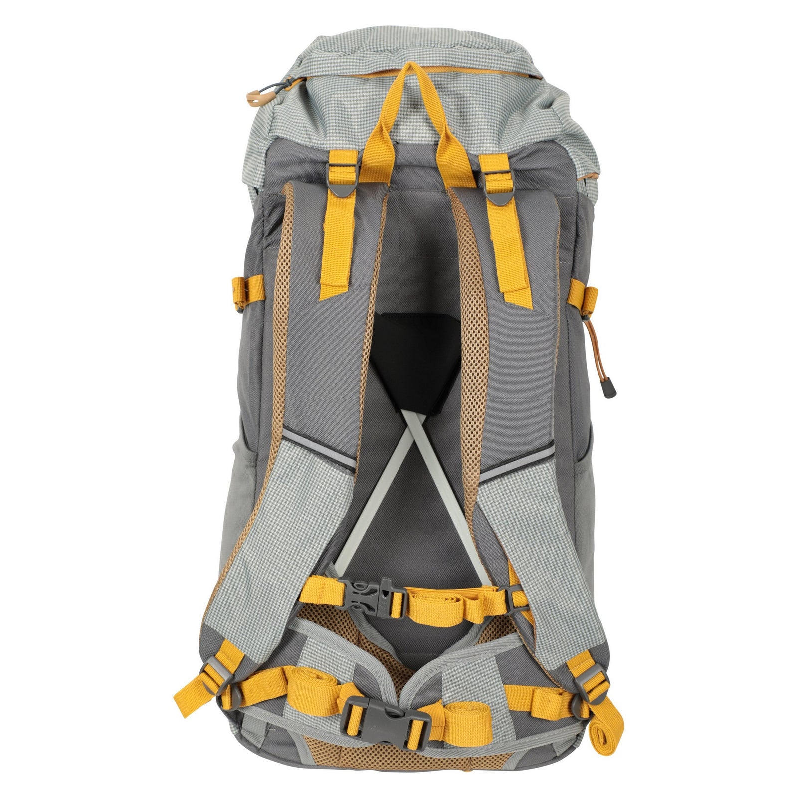 Elgon 35l Backpack | One Size | Gray