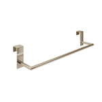 Towel Rail 38cm Over Cabinet Door Chrome Anti-corrosion Stick Collection