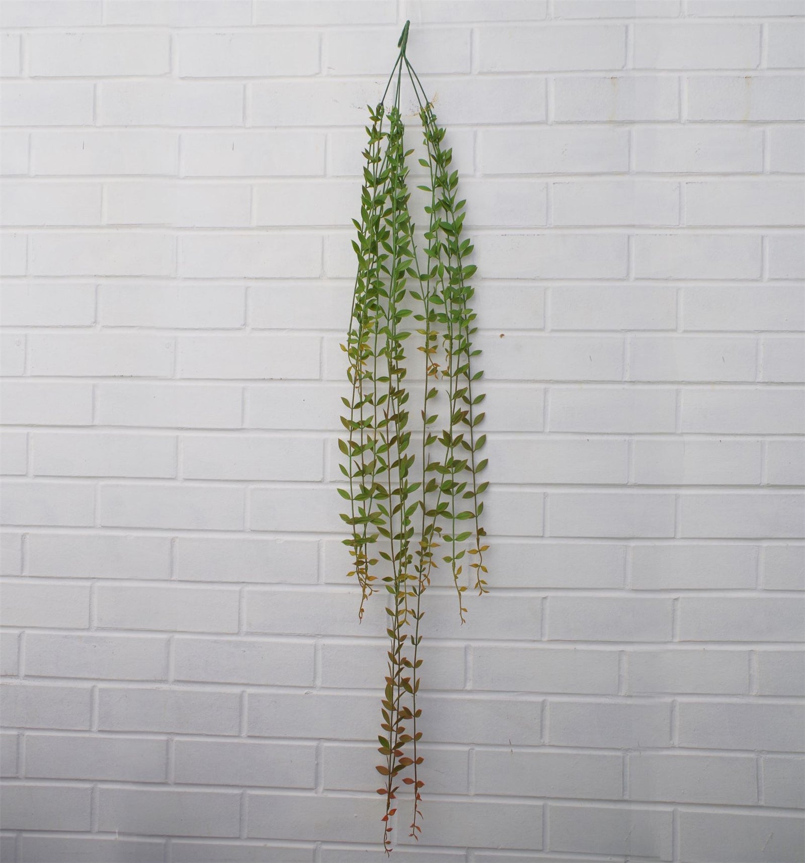 Pack Of 12 X 120cm Artificial Hanging String Of Pearls