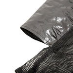 Trampoline Pads, Net, Cover, Ladder - 8/10/12/13/14ft | Black