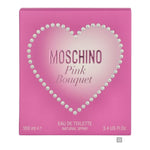 Pink Bouquet Eau De Toilette Spray | 100ml