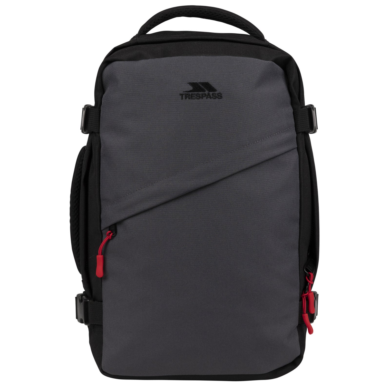 Ervol 20l Cabin Bag | One Size | Black