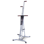 MaxiClimber Vertical Climbing Fitness System