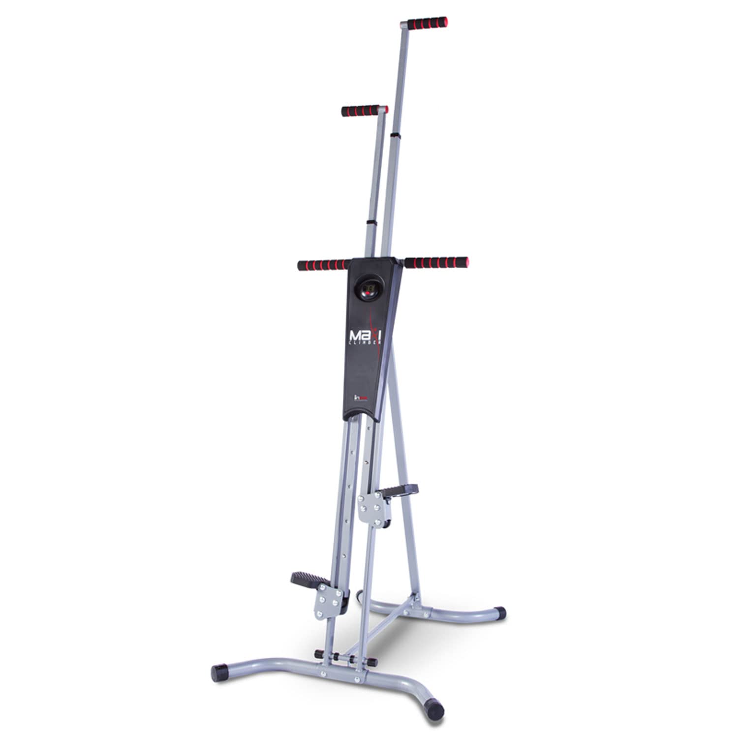 MaxiClimber Vertical Climbing Fitness System