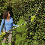20v Cordless Hedge Trimmer