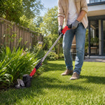 2 In 1 Handheld Cordless Hedge Trimmer