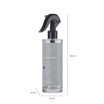 Home Fragrance 500ml Woody Amber Scent Long Lasting Essentials Collection