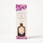 Amethyst Crystal Reed Diffuser Scent