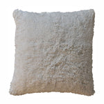 Artisan Furniture Fluffy Cushion Set Of 2 – Cream