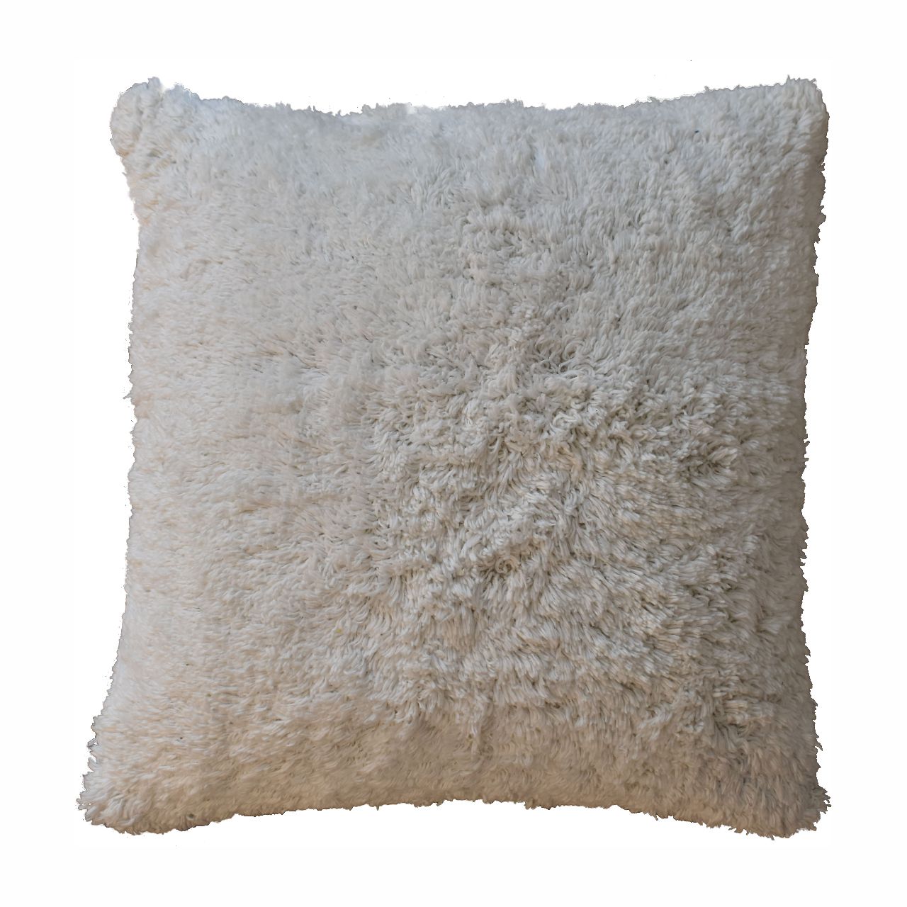 Artisan Furniture Fluffy Cushion Set Of 2 – Cream