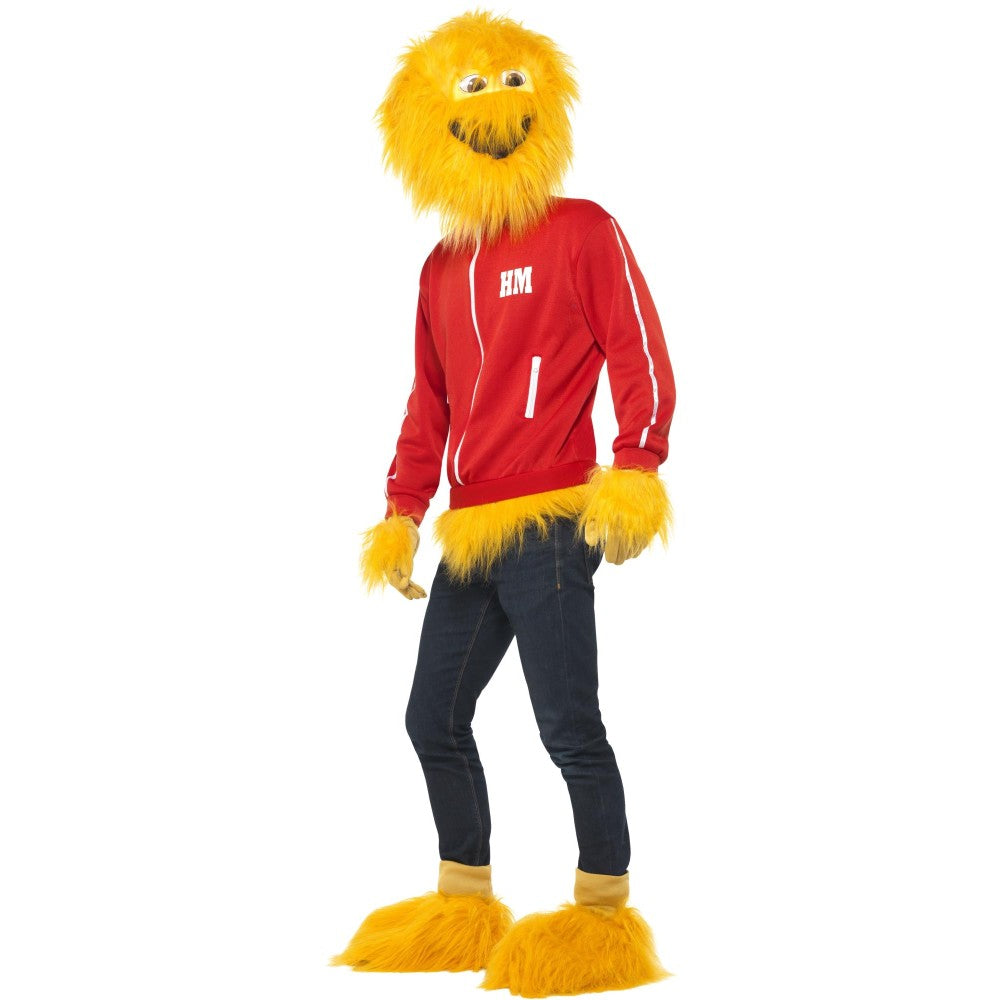 Honey Monster Costume | Medium