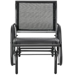Outdoor Gliding Swing Chair Garden Seat