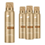 Derma Spa Summer Revived Self Tan Body Mousse, Medium To Dark, 150ml | Set of 4