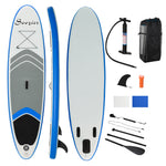 Paddle Board, 10' X 32", Non-slip, Sup Accessories