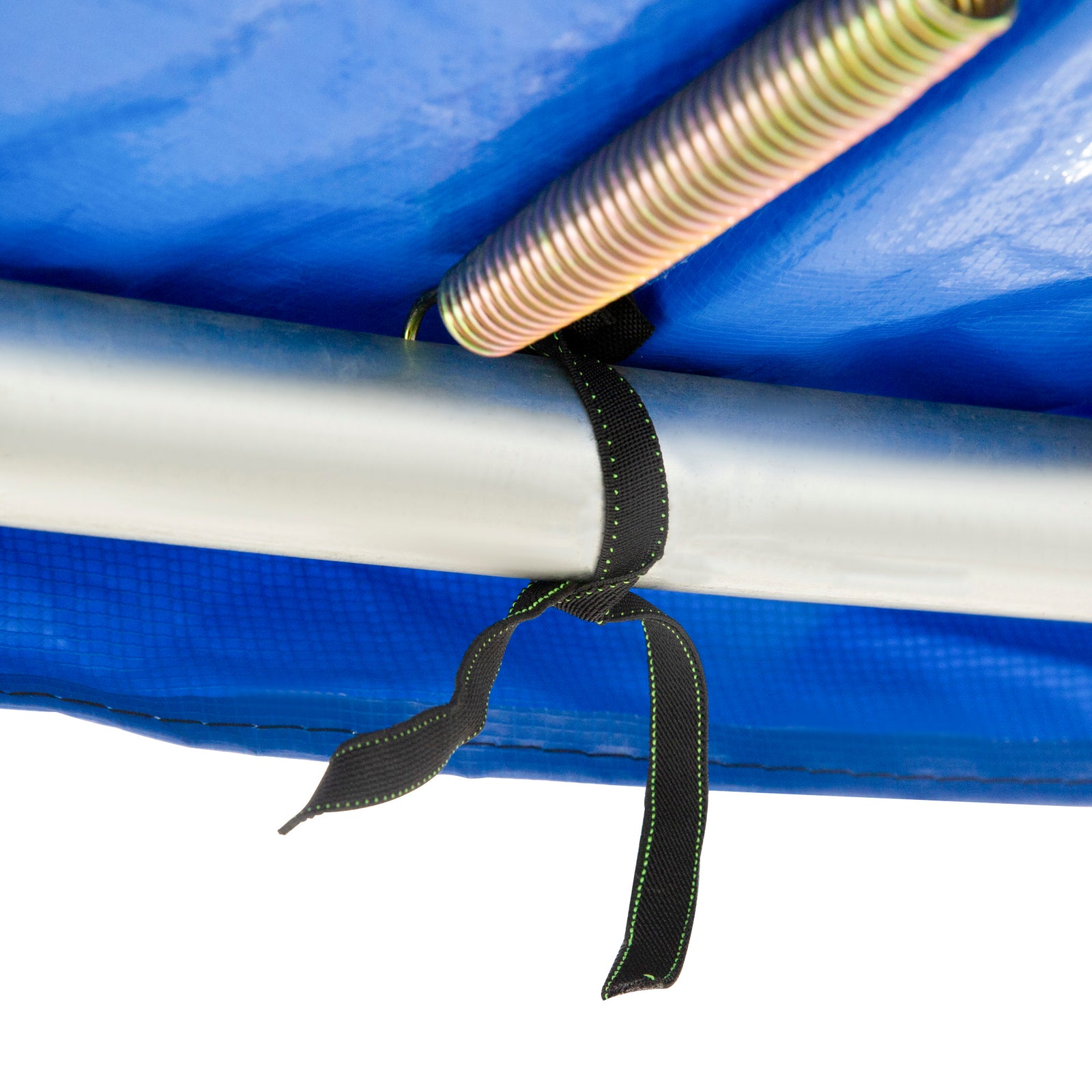 12ft Trampoline Safety Pad - Blue | Blue