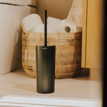 Toilet Brush Freestanding Self-adhesive Start Collection | Gold