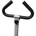 Foldable Step Machine Height Adjustable Stepper