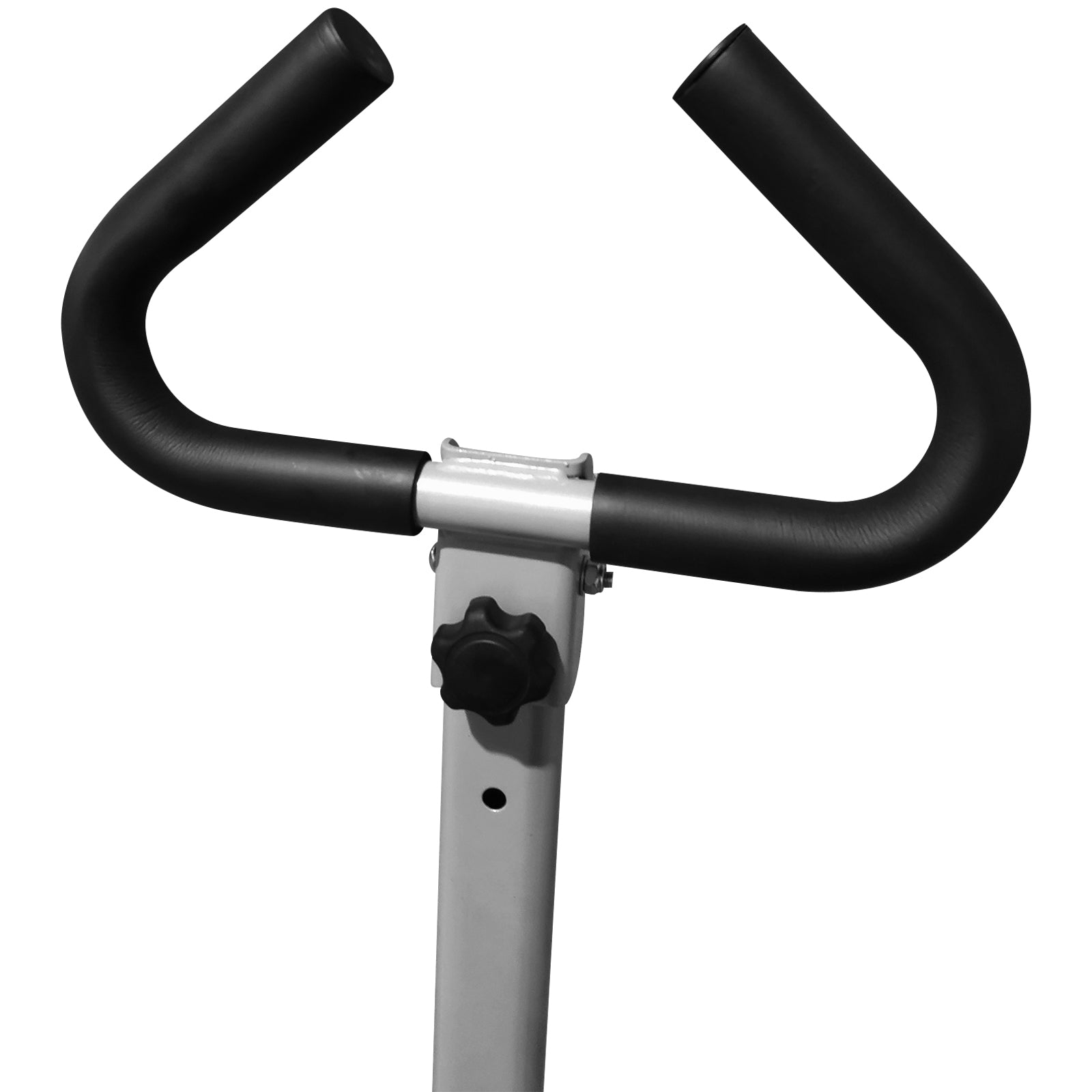 Foldable Step Machine Height Adjustable Stepper