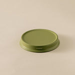 Soap Dish, Green, Award-winning Design, Geyser Collection