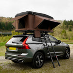 Car Roof Tent | Brown