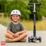 Big 3 Wheel Scooter