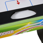 4-in-1 Foldable Game Table For Home Gaming