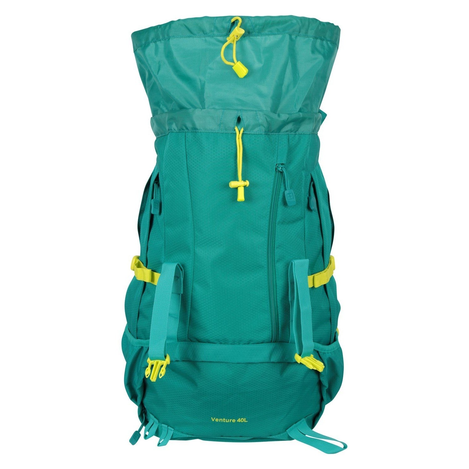 Venture Backpack | One Size | Green