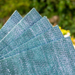 Capillary Matting Sheet, Non-woven For Grow It Trays | Set of 5 | Green