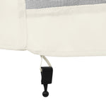 302 X 207cm Universal Replacement Gazebo Mesh Netting Screen