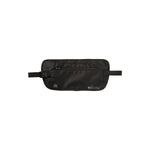 Rfid Blocking Waist Bag | One Size | Black
