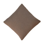 Cotton Cushion Set Of 2 | Set of 2 | Brown