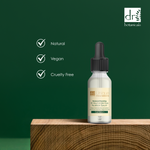 Unique Seaweed Repairing 8 Hour Under Eye Serum 15ml