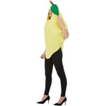 Lemon Costume