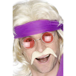 Seventies Tash | Blonde