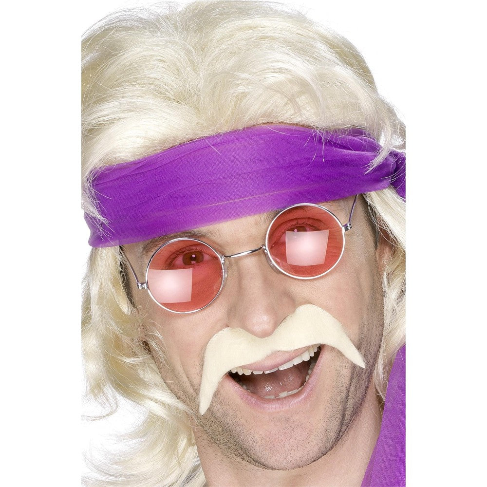 Seventies Tash | Blonde